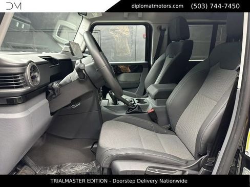 Used 2024 INEOS Grenadier AWD/4WD image 17
