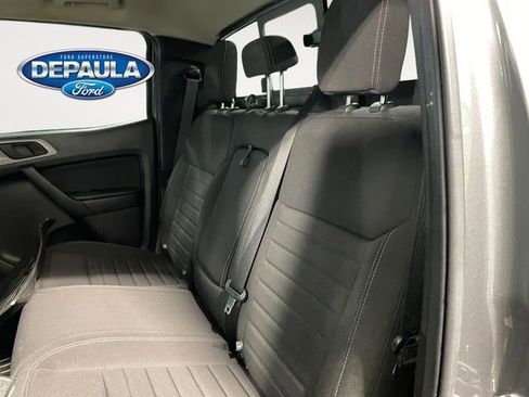 Used 2021 Ford Ranger XL w/ Equipment Group 101A High image 17