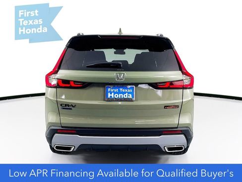 New 2026 Honda CR-V TrailSport image 7