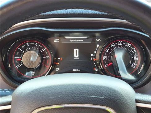 Used 2019 Dodge Challenger GT w/ Blacktop Package AWD/4WD image 10