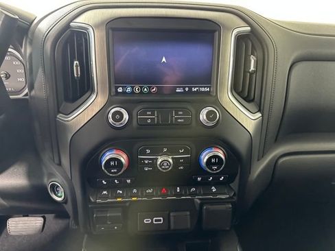 Used 2019 GMC Sierra 1500 Denali w/ Driver Alert Package II image 23