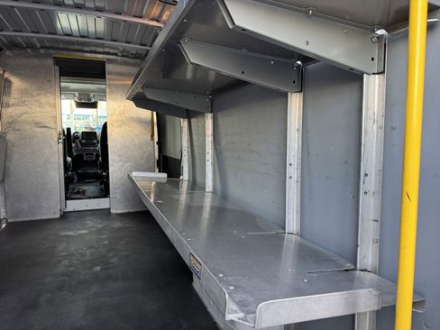 Used 2023 RAM ProMaster 3500 w/ Driver Convenience Group image 12