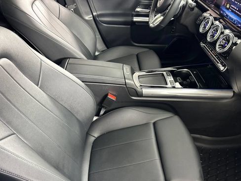 Certified 2026 Mercedes-Benz GLA 250 4MATIC image 20