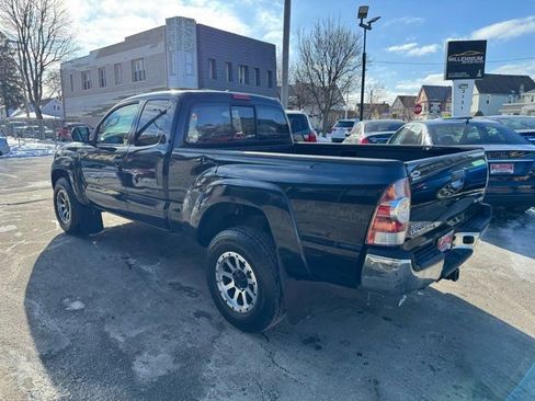 Used 2010 Toyota Tacoma 4x4 Access Cab V6 image 4