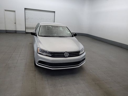 Used 2016 Volkswagen Jetta S FWD image 14