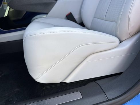 New 2026 Cadillac Optiq Luxury 2 w/ LPO, Premium Carpet Package RWD image 20