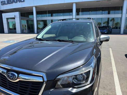 Used 2019 Subaru Forester Touring AWD/4WD image 5