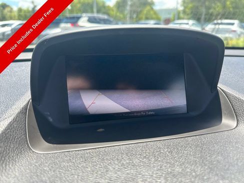 Used 2016 Buick Encore FWD image 7