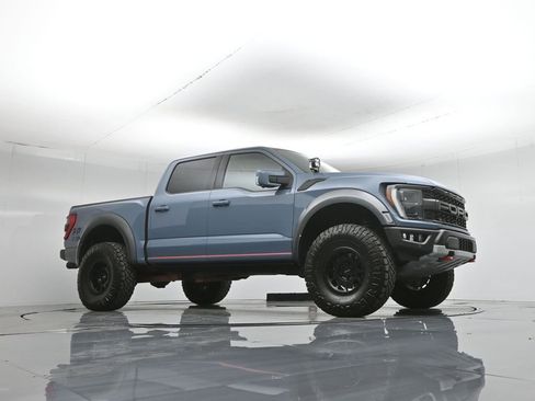 Used 2023 Ford F150 Raptor image 3