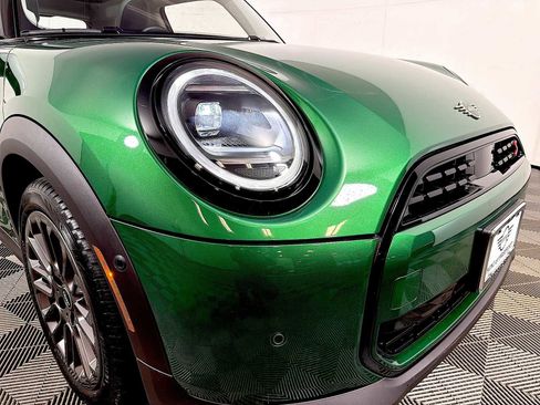 Certified 2025 MINI Cooper S image 24