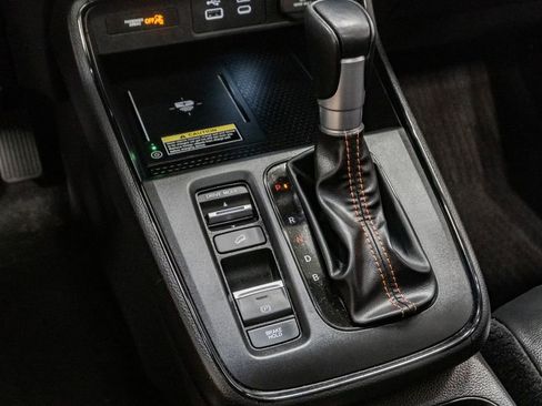 Used 2025 Honda CR-V Sport-L image 24