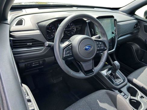 Certified 2025 Subaru Forester Premium AWD/4WD image 9