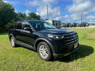 Used 2025 Ford Explorer Active video 2