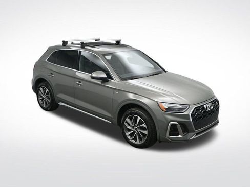 Used 2023 Audi Q5 2.0T Premium Plus image 44