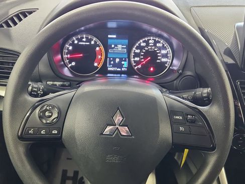 Used 2023 Mitsubishi Eclipse Cross LE image 15