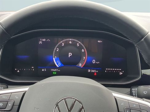 Used 2025 Volkswagen Jetta S image 15