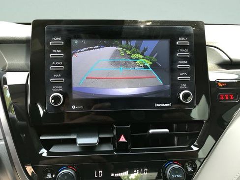 Certified 2023 Toyota Camry LE AWD/4WD image 19