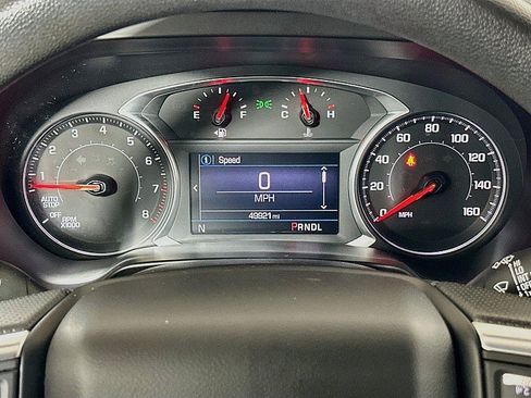 Used 2021 Chevrolet Blazer LT FWD image 13