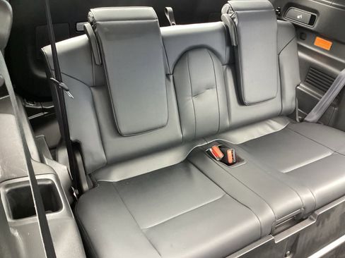 Used 2023 Mitsubishi Outlander SE image 22