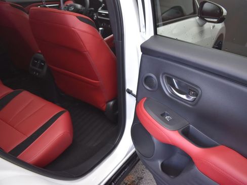 New 2025 Acura ADX A-Spec image 25