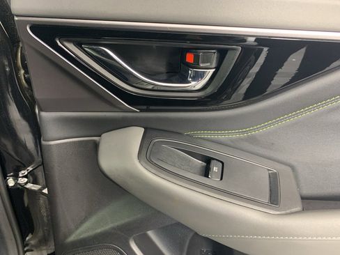 Used 2023 Subaru Outback Onyx Edition XT image 40