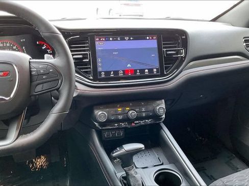 New 2026 Dodge Durango GT w/ Blacktop Package AWD/4WD image 5