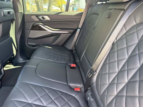 New 2026 BMW X5 xDrive50e w/ M Sport Package AWD/4WD image 13