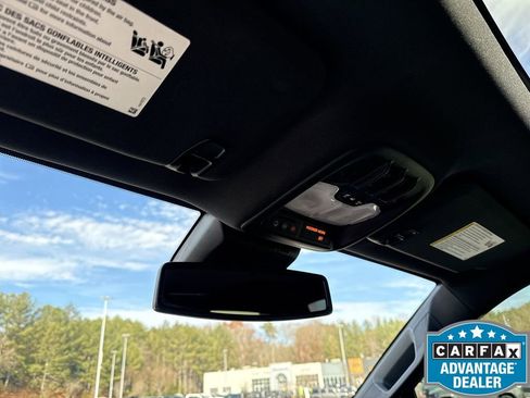 Used 2023 Chevrolet Colorado ZR2 w/ ZR2 Convenience Package III image 26