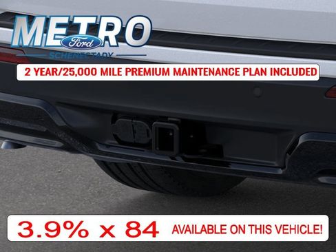 New 2026 Ford Explorer ST-Line w/ ST-Line Street Pack AWD/4WD image 23