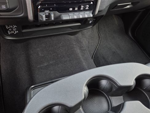 New 2026 RAM 2500 Tradesman image 10