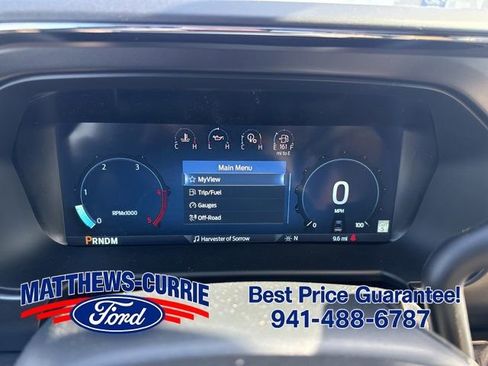 New 2026 Ford F250 Lariat w/ Lariat Premium Package AWD/4WD image 18