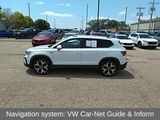 Used 2022 Volkswagen Taos SEL image 3