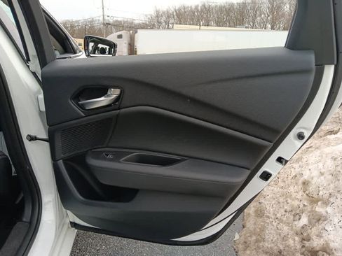 Certified 2023 Acura TLX w/ Technology Package image 33