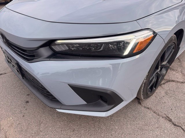Used 2024 Honda Civic Sport image 9