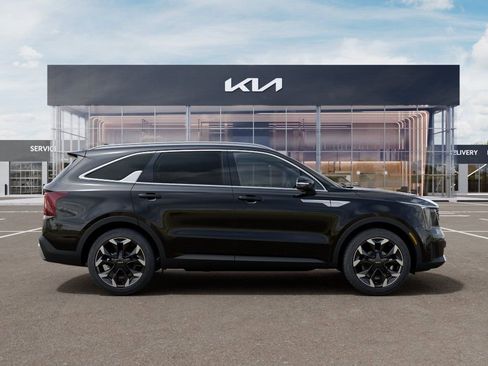 New 2026 Kia Sorento EX AWD/4WD image 7