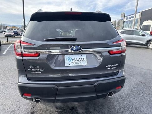 New 2026 Subaru Ascent Limited AWD/4WD image 54