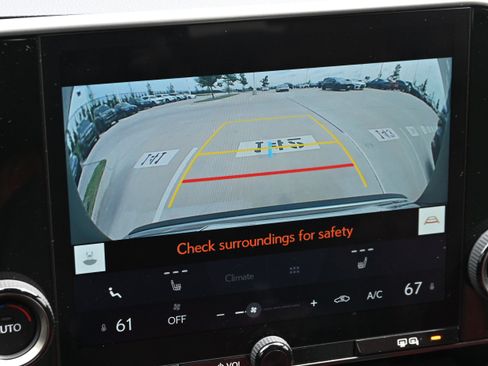 Used 2022 Lexus NX 350 F Sport w/ Accessory Package 2 AWD/4WD image 19
