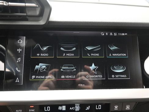 Used 2023 Audi A3 2.0T Premium FWD image 23