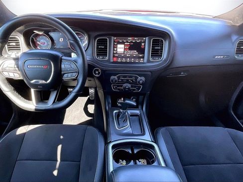 Certified 2023 Dodge Charger Scat Pack image 16