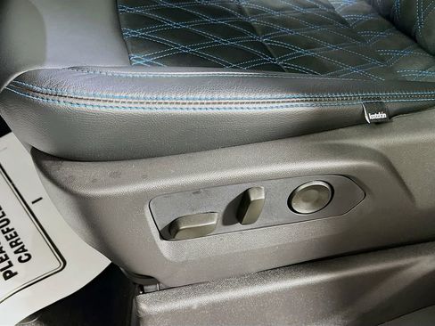 New 2026 GMC Sierra 1500 Elevation w/ Elevation Premium Package AWD/4WD image 16