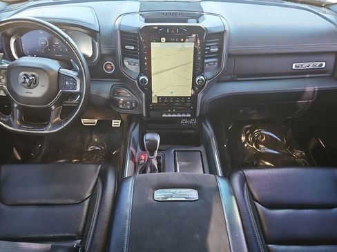 Used 2024 RAM 1500 TRX w/ TRX Level 1 Equipment Group image 17