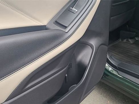 Used 2024 Subaru Forester Limited AWD/4WD image 18