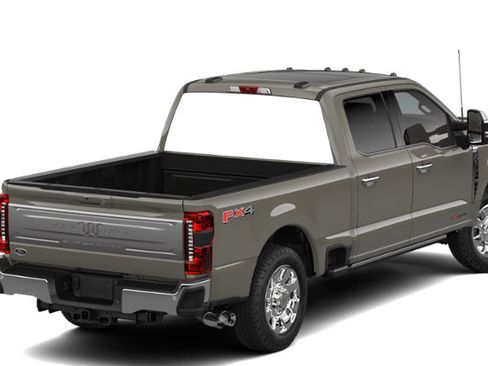 New 2026 Ford F350 King Ranch w/ Chrome Package AWD/4WD image 47