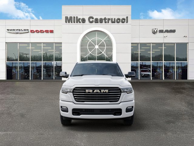 New 2027 RAM 1500 Laramie w/ Laramie Preferred Package AWD/4WD image 6