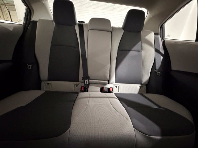 Used 2024 Toyota Corolla LE w/ LE Convenience Package FWD image 15