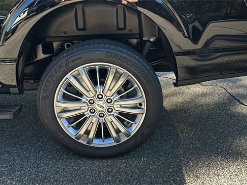 New 2025 Ford F150 Platinum w/ Equipment Group 703A Plus image 19