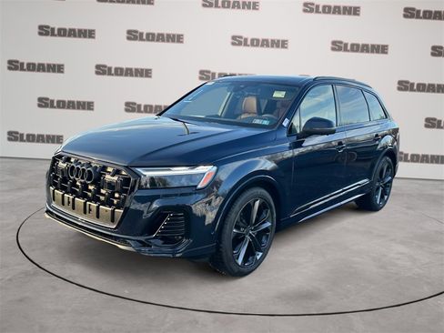 New 2026 Audi Q7 3.0T Premium Plus image 1