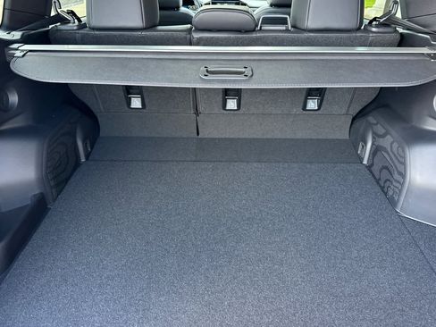 New 2026 Subaru Forester Limited image 16