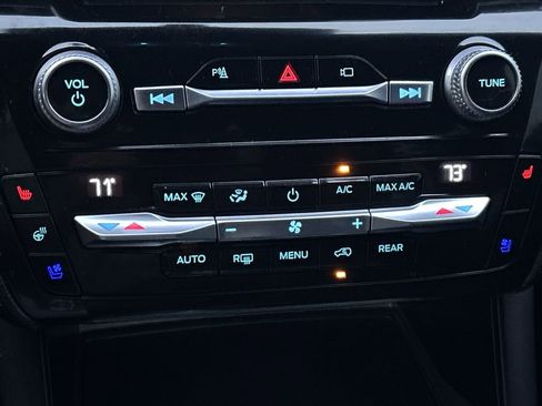 Certified 2021 Ford Explorer ST w/ Equipment Group 401A image 18