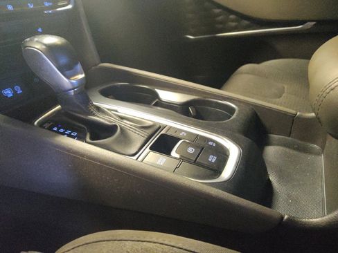 Used 2020 Hyundai Santa Fe SEL w/ Convenience Package FWD image 26